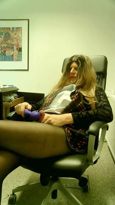 Martina sağladım tekrar