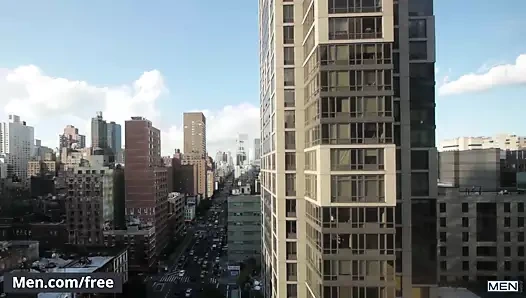 Lütfen rahatsız edin bölüm 1 - fragman önizlemesi - men.com