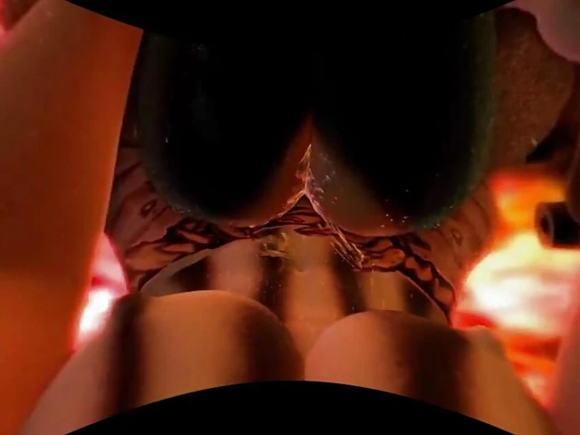 Komik VR Videosu 322