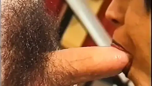 Fışkırtarak sikiş