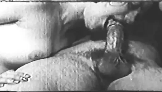 Reel Old Timers 03 Part 1 - Golden Age Lust