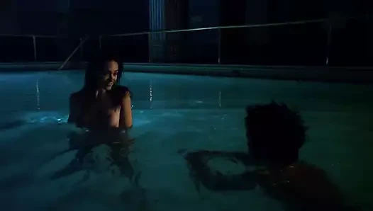 Emmy rossum - utanmaz (s01e07)