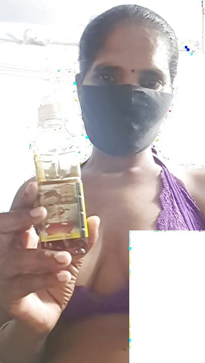 Video call'da am deliğimi gösteriyorum