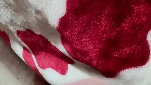 Arap düşkünü evli kadın Morocan'i paylaşıyor