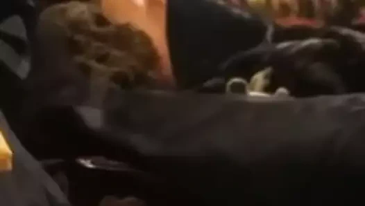 Üvey annenin ayakları 2