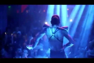 Profil müzik videosu