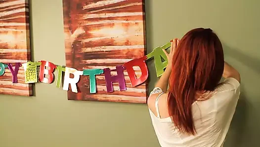 A blast from the past - Matt