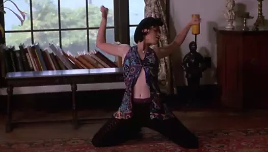 Victoria haas - "zehirli sarmaşık 2: zambak"