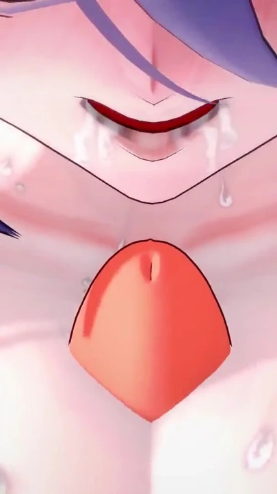 Lauma ateşli çıplak seks - genshin impact | Klip 1