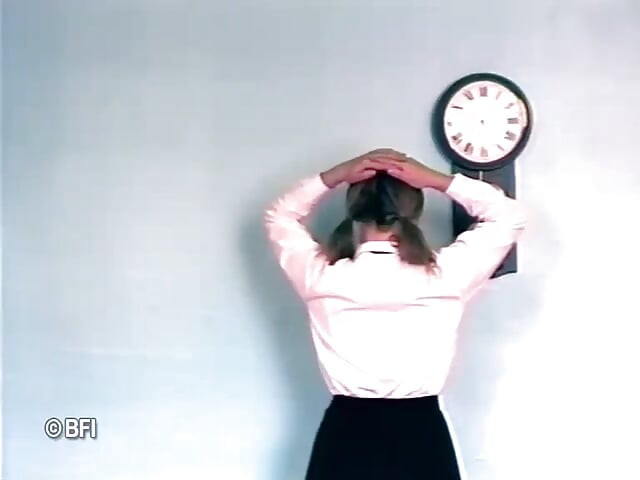 Karen'a şaplak atma 1985