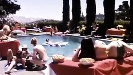 Samantha morgan, serena, elaine wells içinde bağbozumu seks video