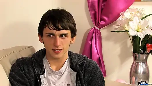 Tatlı bir fetiş sikişmeye yol açıyor!