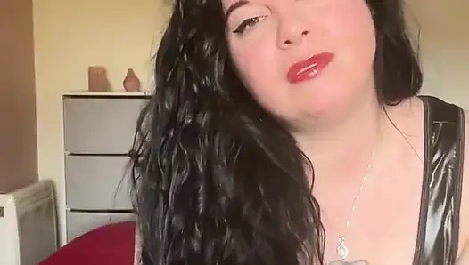 Bana asla yeterince iyi olamazsın