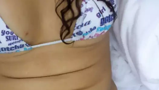 Nikki ladyboys hilton otel havuzu