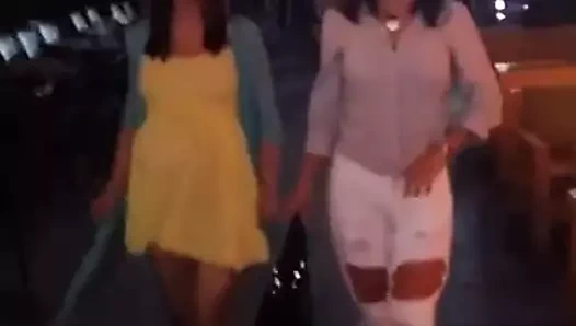 eskişehirdeki kızlar..