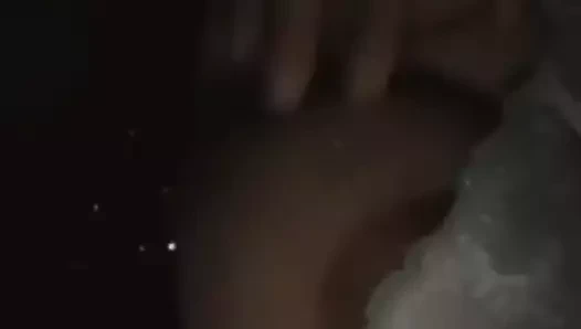 Kik fahişe #2 boob oynuyor lol