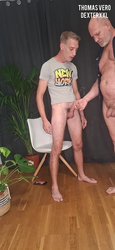 İşeyen Evrywhere Dexterxxl Yardım