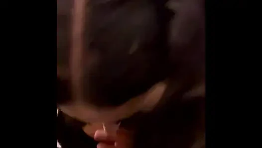 Üzerimde bir tren işlet