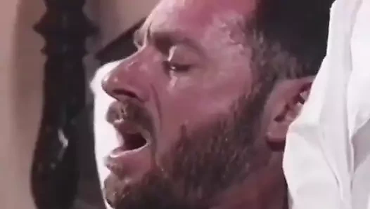 Gel ve bu iki seksi çiftle biraz eğlen