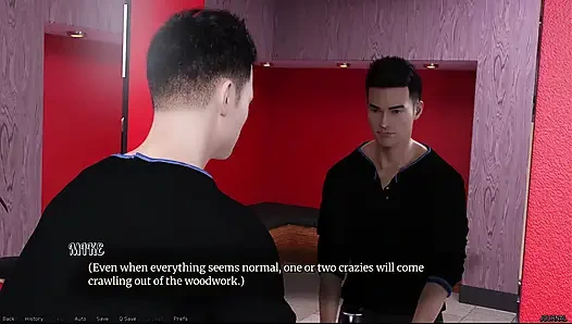 Güçlü Arzu (bölüm 1)