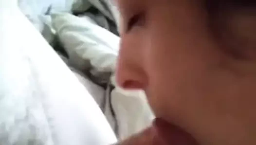 Sürtük alır the çük gerçek iyi