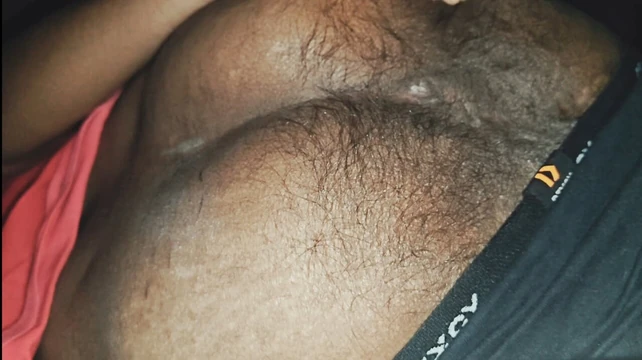 Моя задница и очко