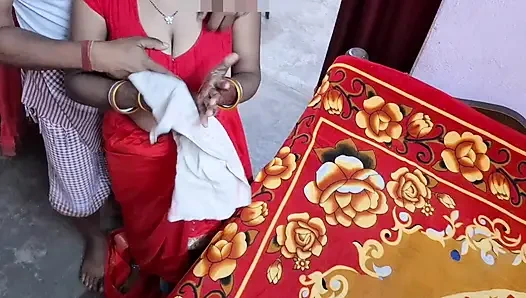 Жену трахнул ее бойфренд