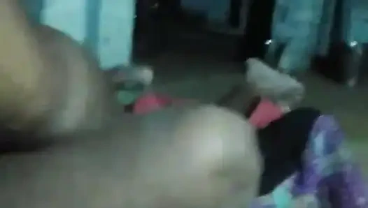 Hizmetçim seks yapıyor