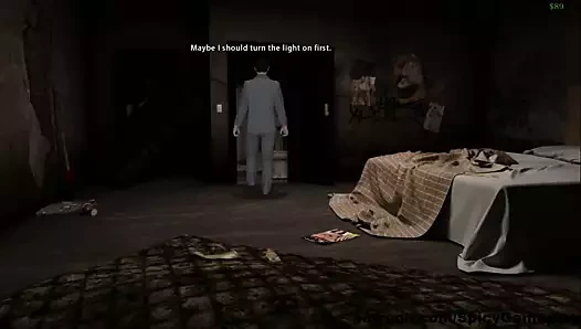 Willy d'nin maceraları koca edepsiz bir otelde karısını aldatırken yakalandı - ep 15 bölüm 1