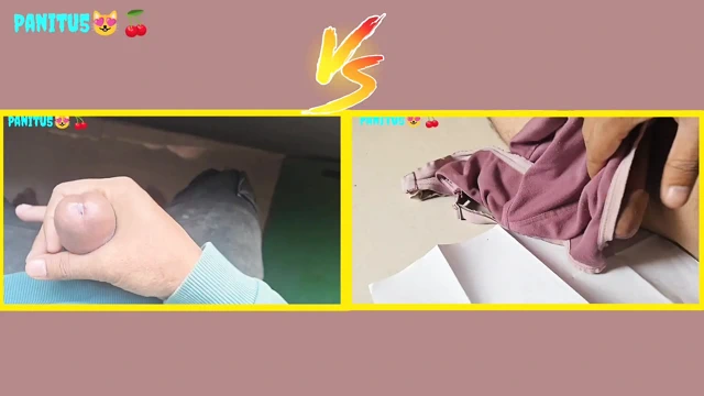 Solo Competition Girl Squirted Inside Her Bra Hard vs Slow