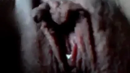 Olgun kedi mastürbasyon ve boşalmak