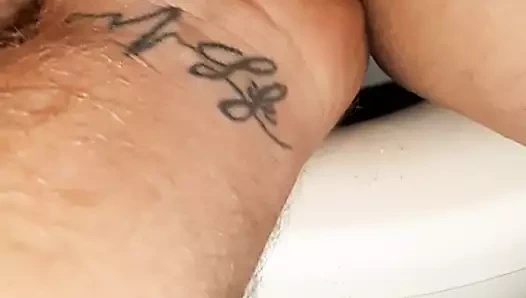 Karım bana biraz altın veriyor