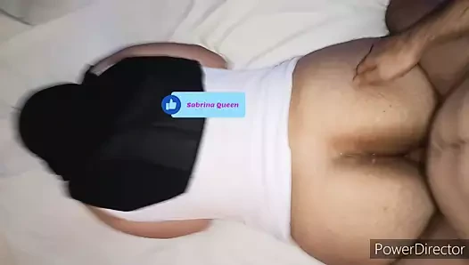 Mısırlı seks – büyük kıçlı charmouta