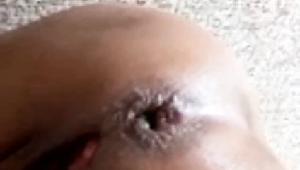 Pinay gilf salatayı saklar