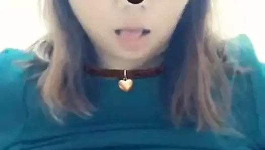 Çinli seks arkadaşı