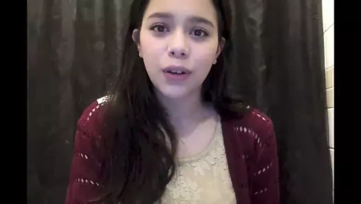 İtaatkâra hükmetmek için hayırsever kadın hitabet