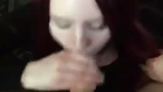 Sıcak kırmızı darbe