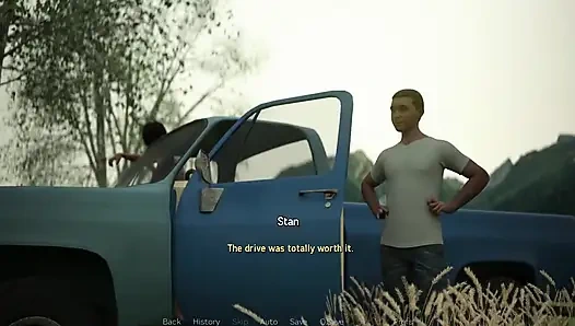 Vicky ile yaşamak - bölüm 6 - v6.0 - bölüm 2