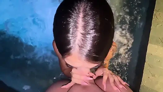 Annacherry en iyi sakso derlemesi!