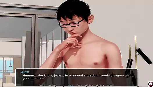 #87 - Solvalley Koleji