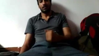 azgın desi üzerinde cam