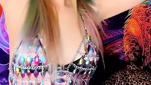 RainbowKitsune video