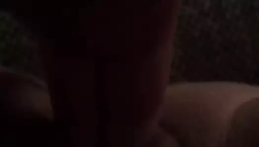 benim tombul eski gf