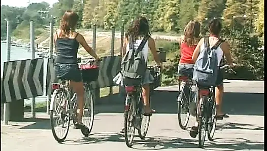 İtalyanlar Tarafından Söylenmeyen Günahlar - Vol. #04 - (Full Film)