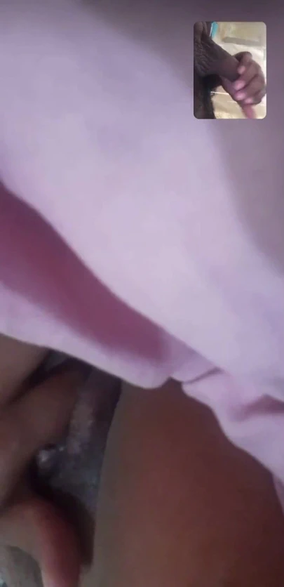 "Bir Twitter 💦 takipçisine mastürbasyon yaptım" dan heyecanlı an