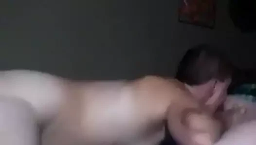 Bebeğim benimle ilgileniyor