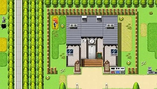 Futa Quest v0.65 bölüm 2 seksi şeftali prensesi, welma ve ciri loveskysanx tarafından öğrencilerim