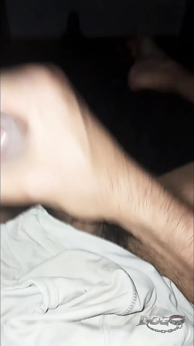 Kirli Bir Iç Çamaşırı Giymek