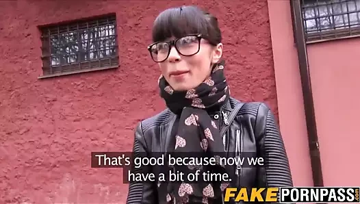 Sıcak ve şaşırtıcı göt esmer mona gets becerdin için nakit