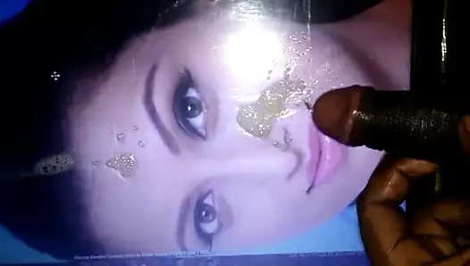 Hamsa nandini ateşli tükürük döl haraç